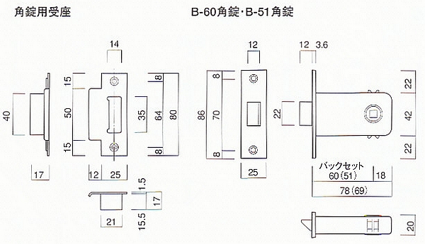 古代,KODAI,コダイ　エンプレス3号装飾空錠