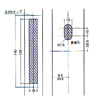 WEST,ウエスト　402　戸先錠