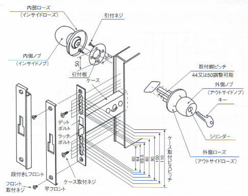 ショウワ　DAC(ダック）100玉座セット